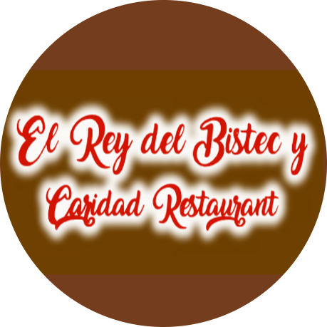 El Rey Del Bistec y Calidad logo