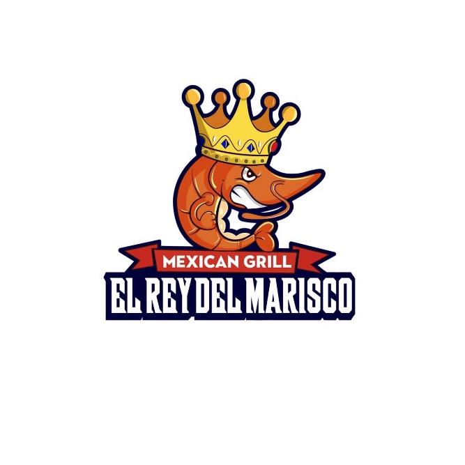 El Rey Del Marisco logo