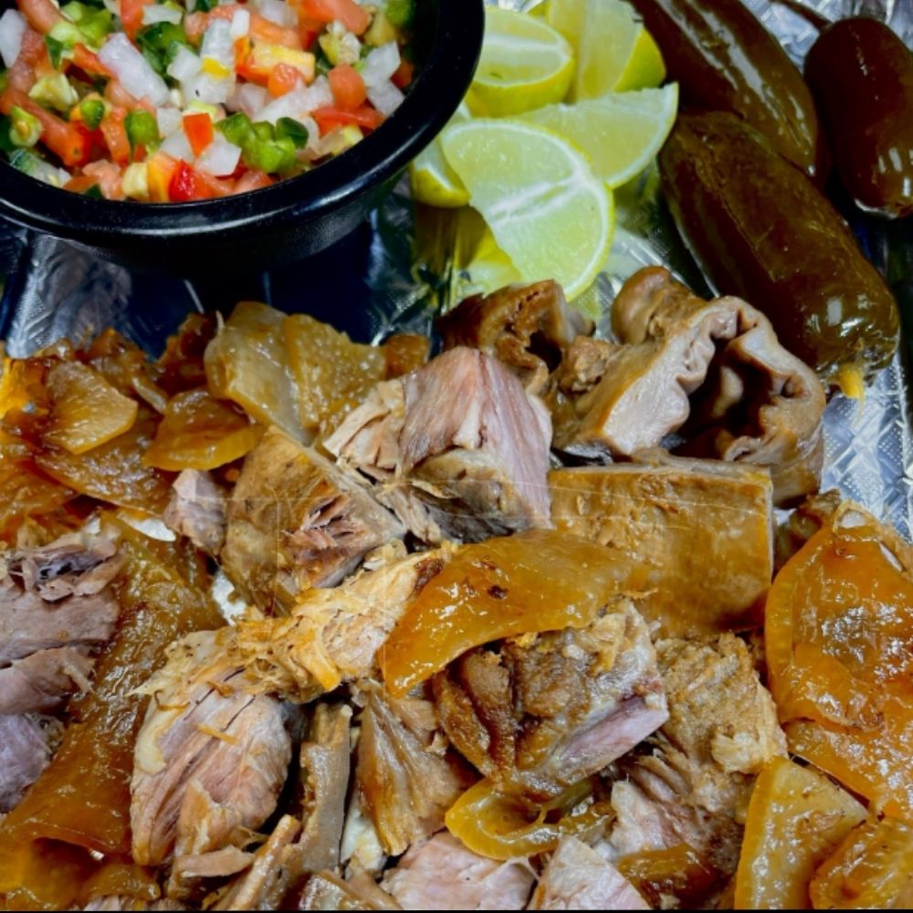 Side food item