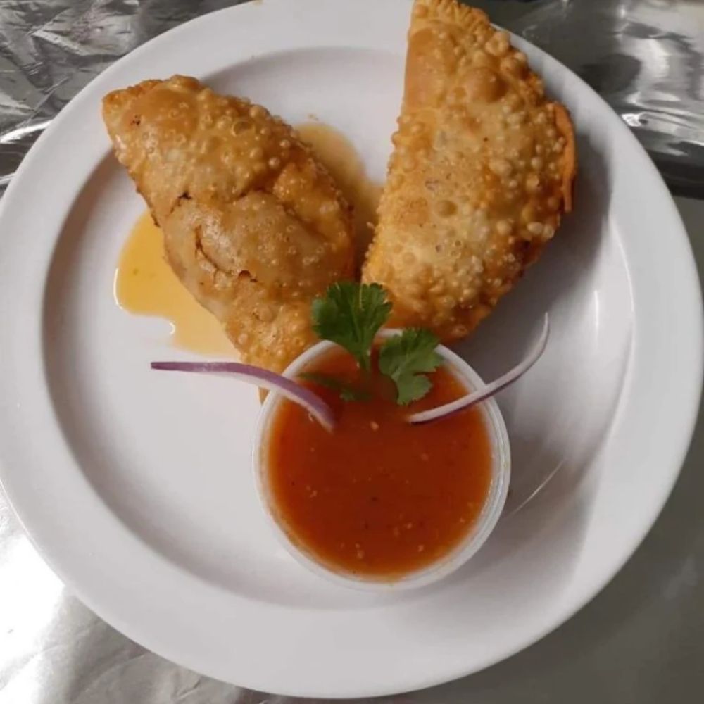 Side food item