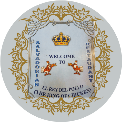 El Rey Del Pollo logo