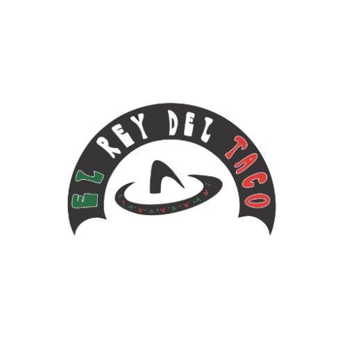 El Rey Del Taco Express logo