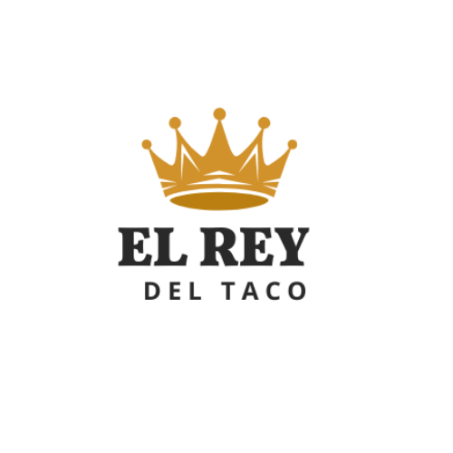 El Rey Del Taco FL logo