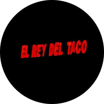 El Rey Del Taco Indianapolis logo