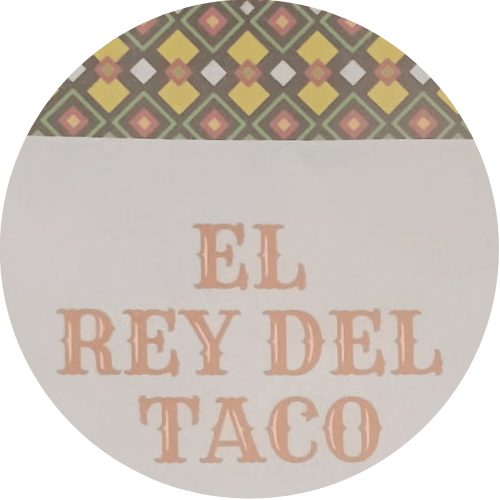 El Rey Del Taco Restaurant logo