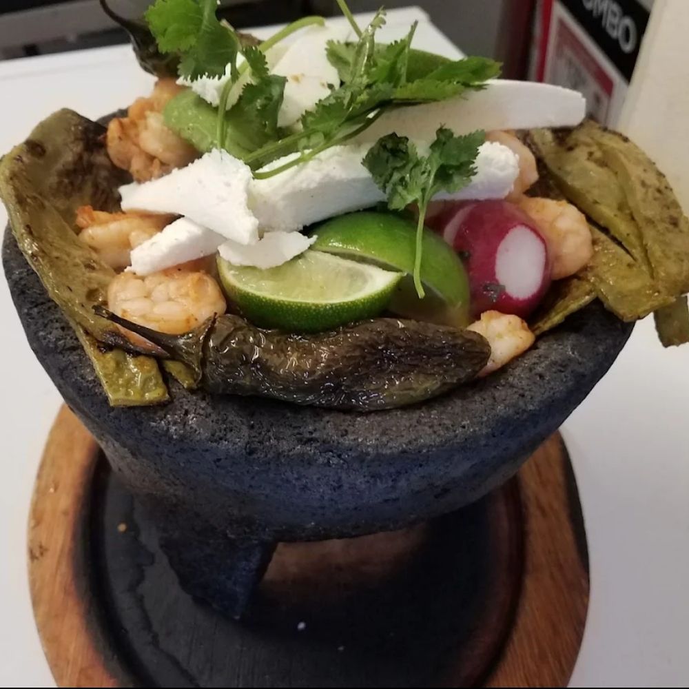 Side food item