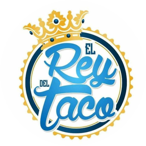 El Rey del Taco South Carolina logo