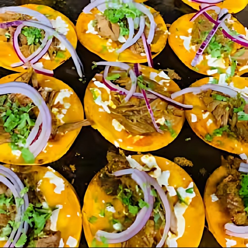 Side food item