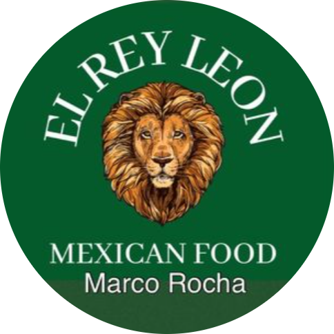 El Rey Leon logo