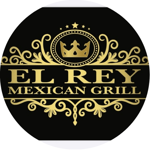 El Rey Mexican Grill logo