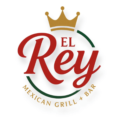 El Rey Mexican Grill And Bar logo