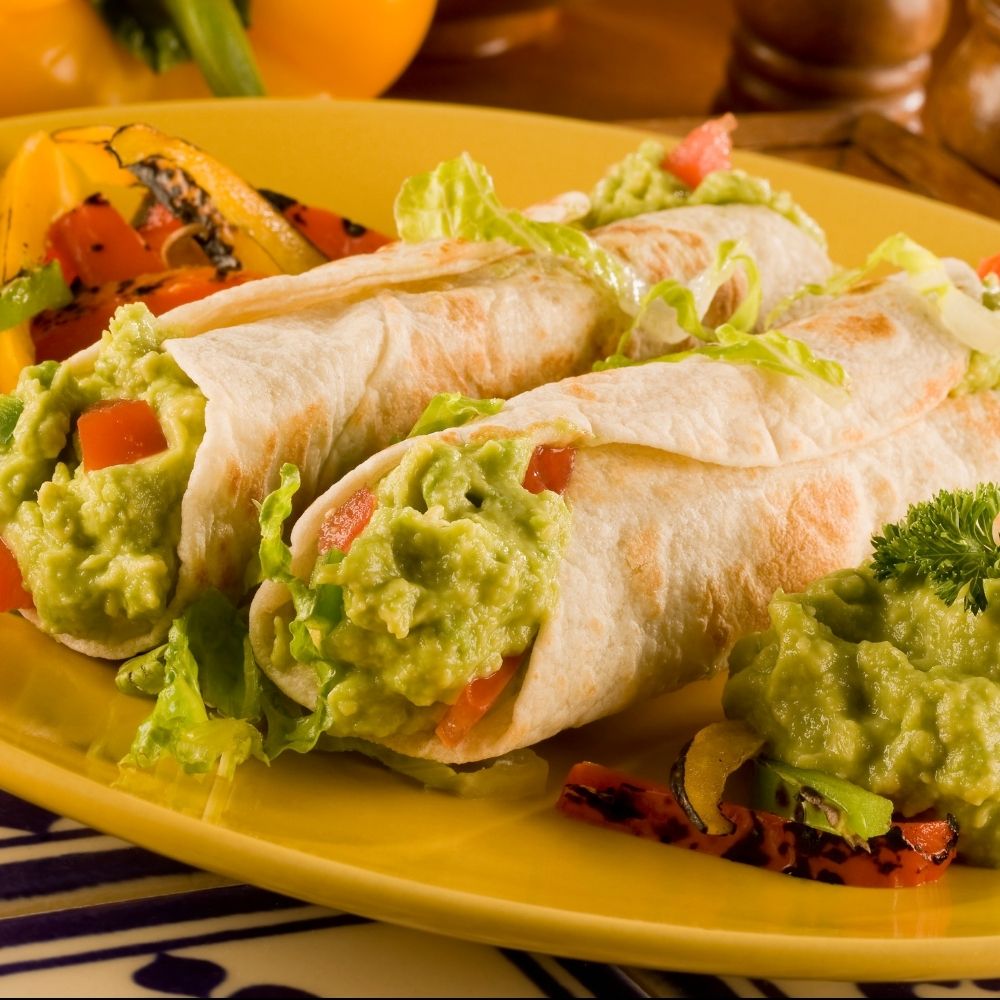 Side food item