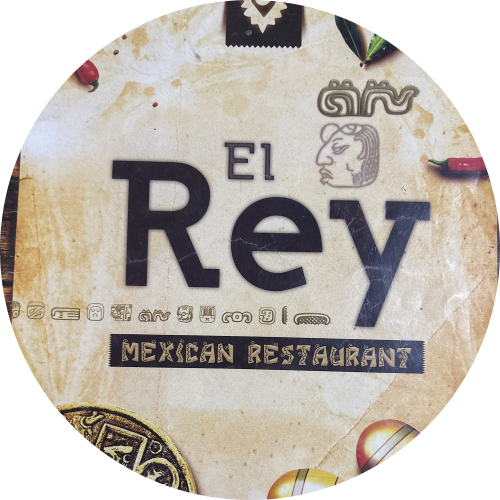 EL REY MEXICAN RESTAURANT Kentucky logo