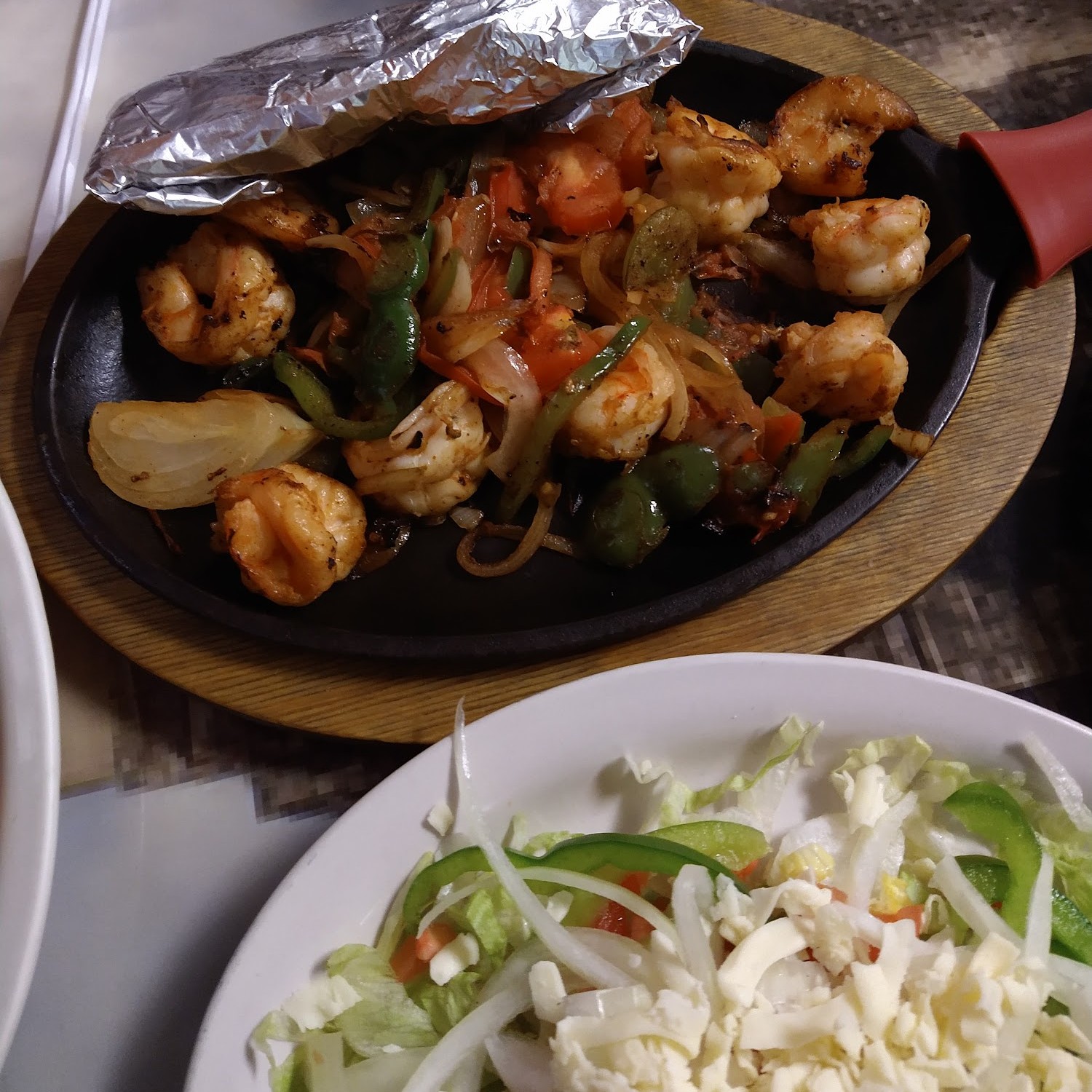 Side food item
