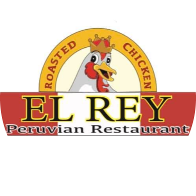 El Rey Peruvian Restaurant WA logo