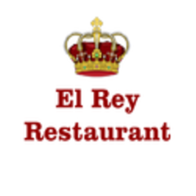 El Rey Restaurant logo