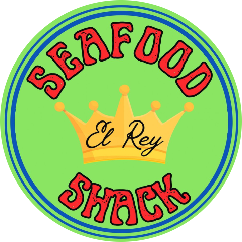 El Rey Seafood Shack logo