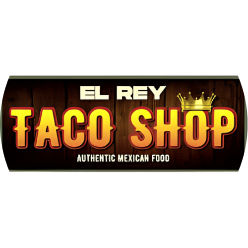 El Rey Taco Shop Salida logo