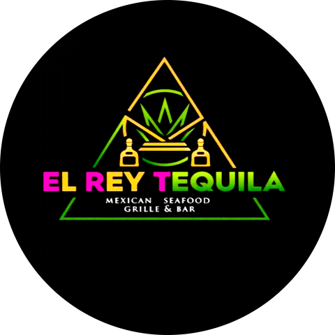 El Rey Tequila Colonial Heights logo