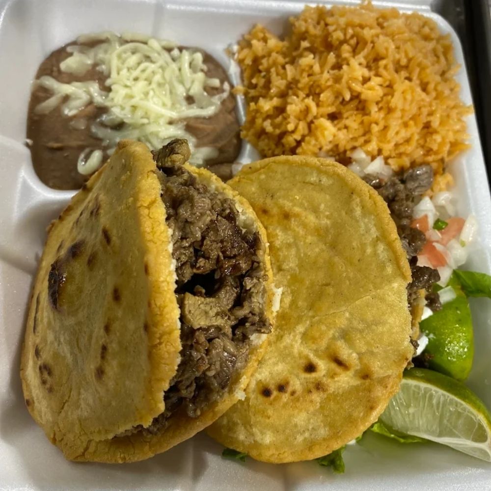 Side food item