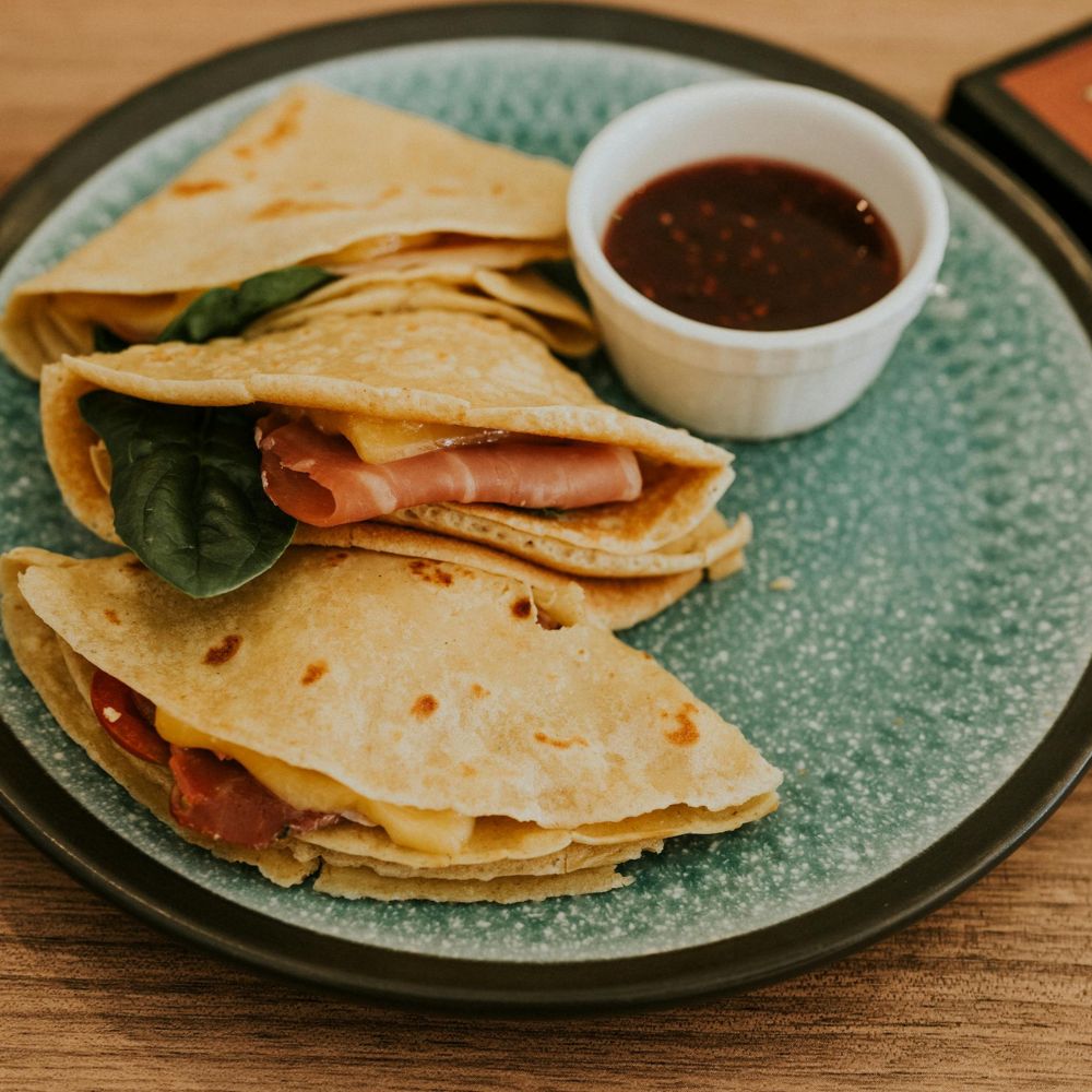 Side food item