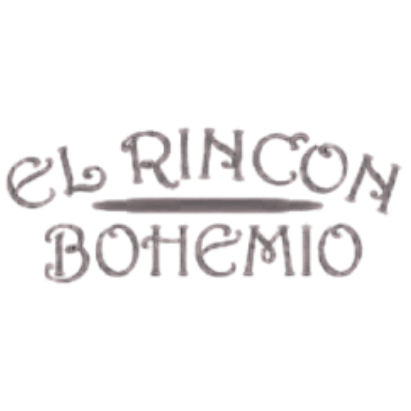 El Rincon Bohemio logo