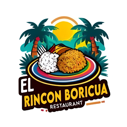 El Rincon Boricua logo