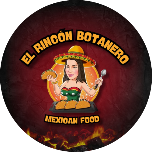 El Rincon Botanero logo