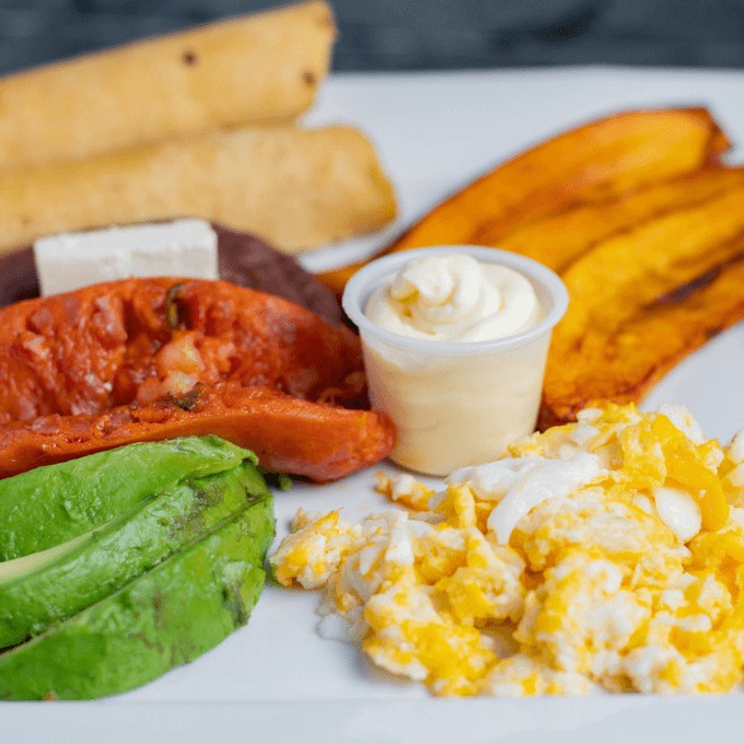Side food item