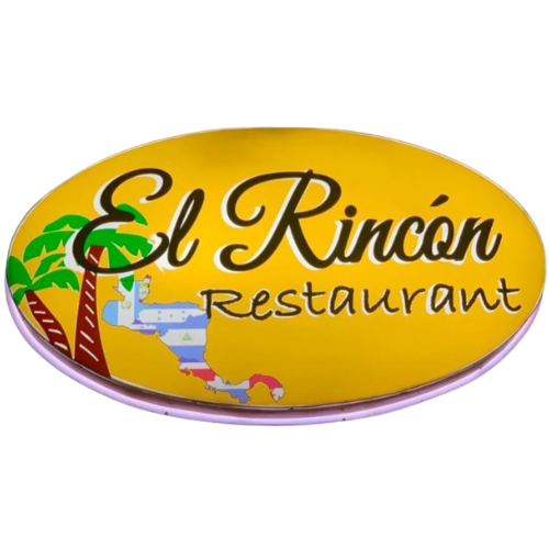 El Rincon Centroamericano logo