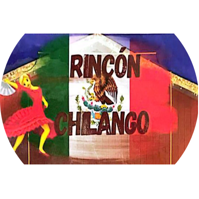 El Rincon Chilango logo