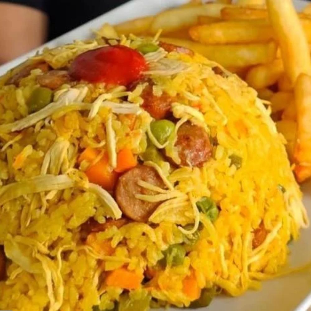 Side food item
