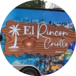 El Rincon Criollo logo