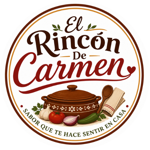 El Rincon De Carmen logo