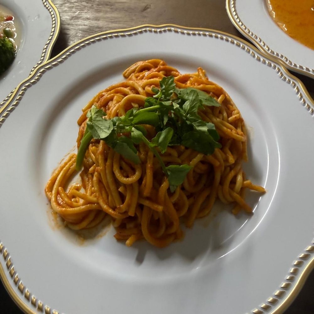 Food image prep