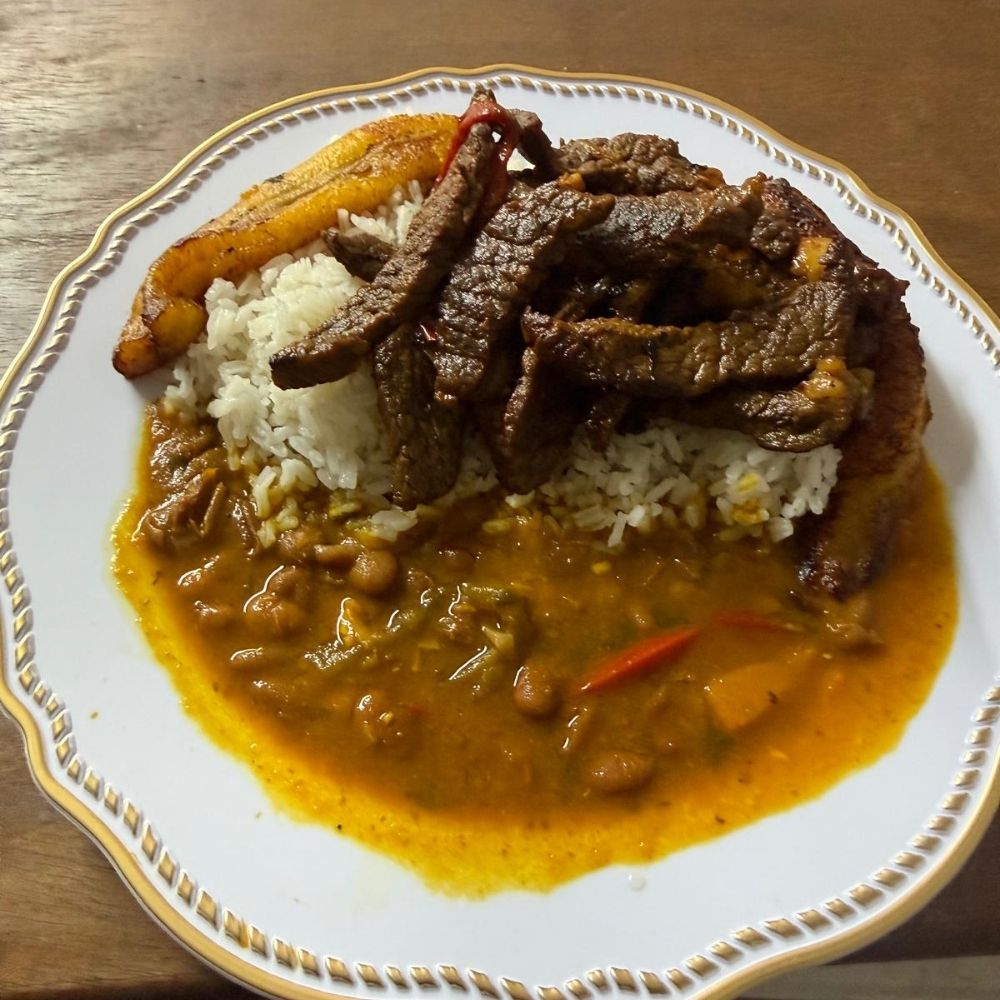 Side food item