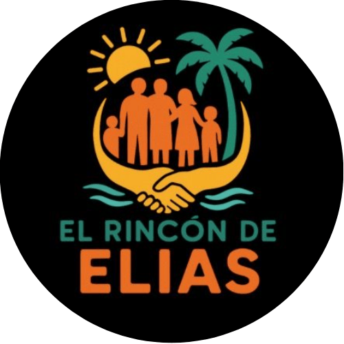 El Rincon de Elias logo