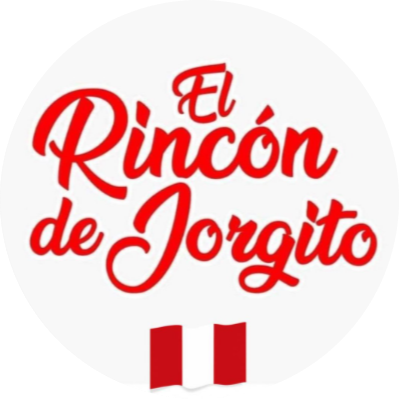 El Rincon de Jorgito logo