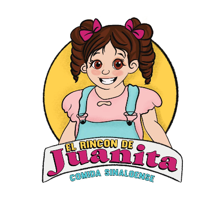 El Rincon De Juanita Comida Sinaluense logo