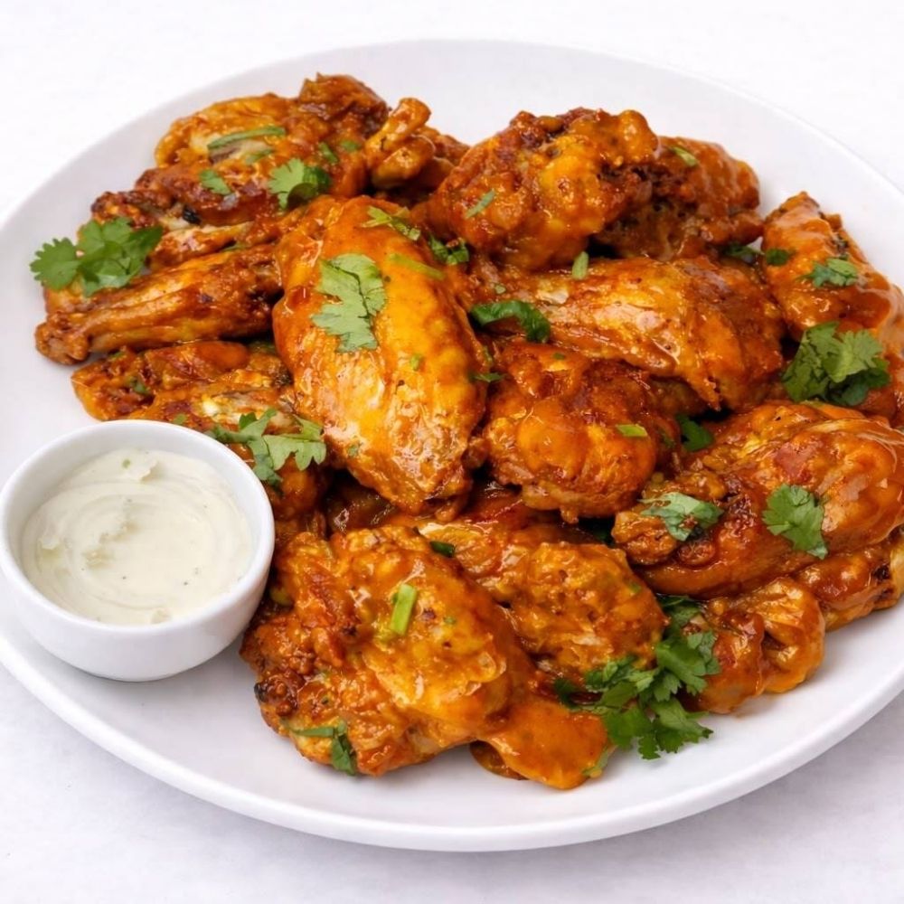 Side food item