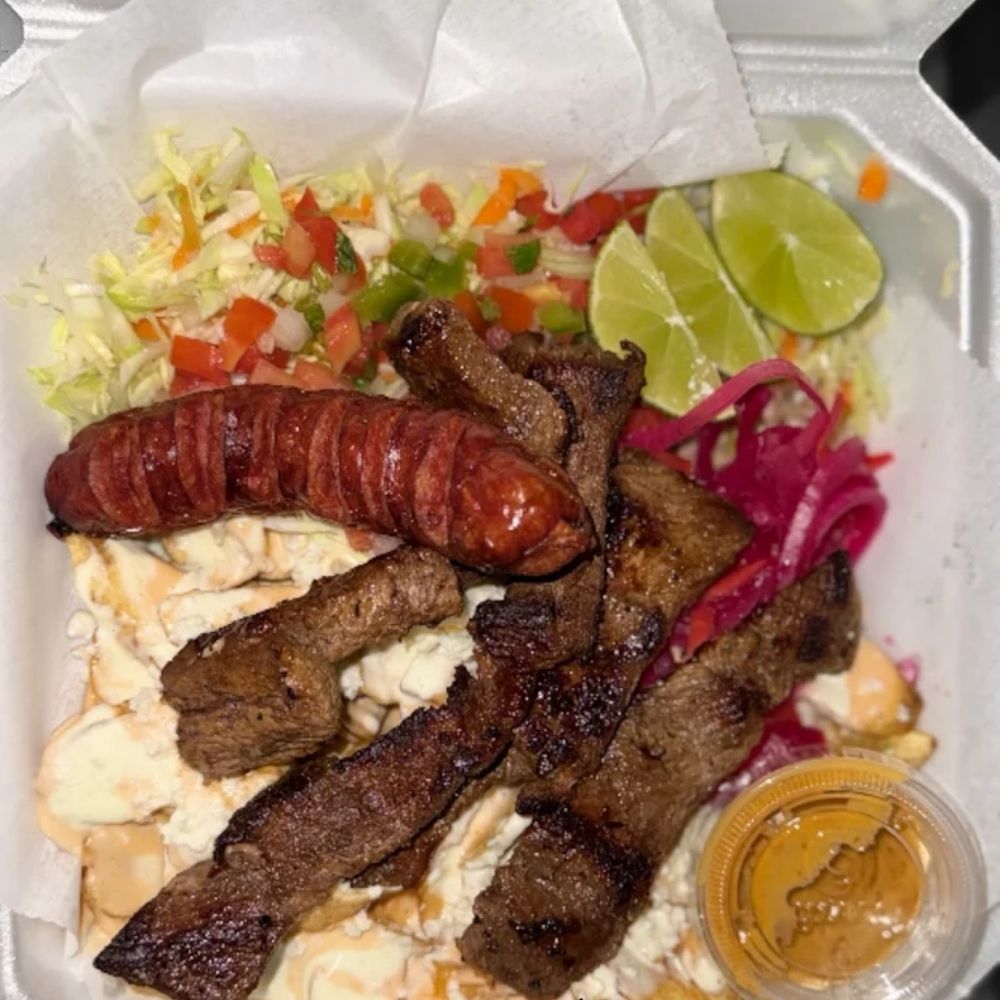 Side food item