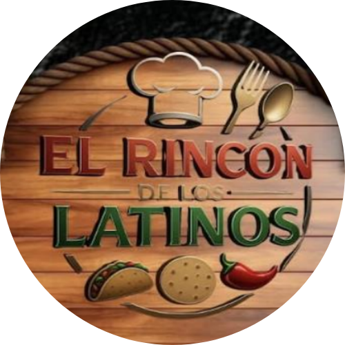 El rincon de los latinos logo