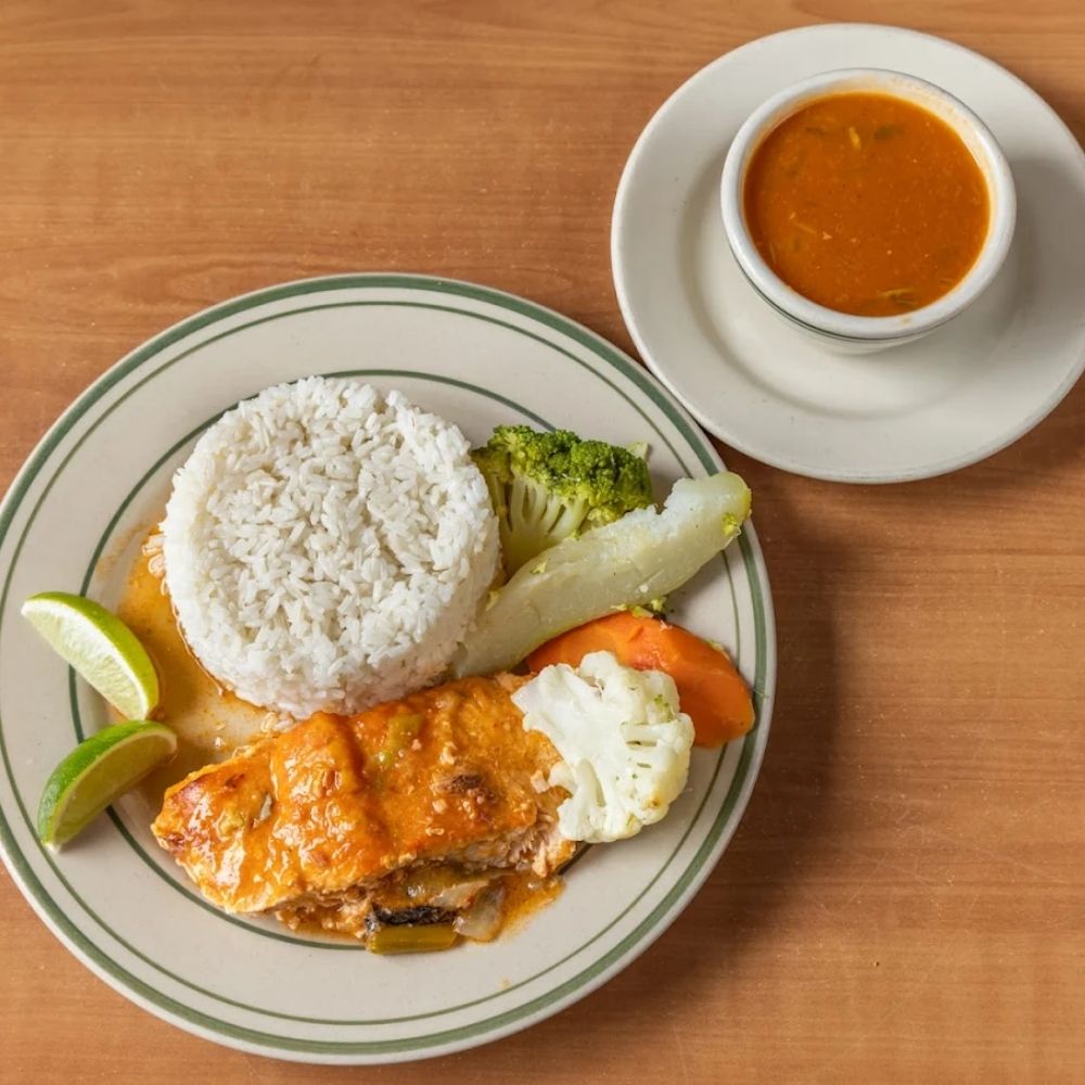 Side food item