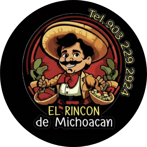 El Rincon De Michoacan logo