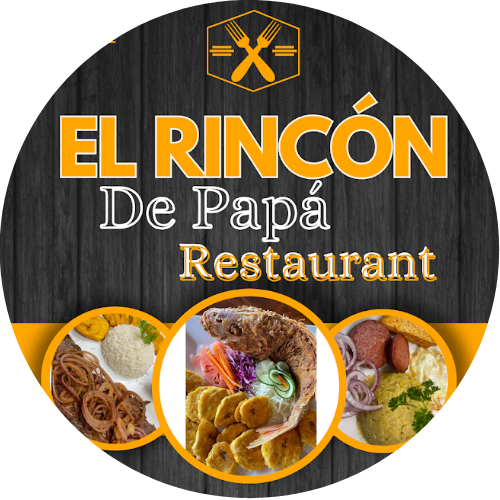 El Rincon De Papa Restaurant logo