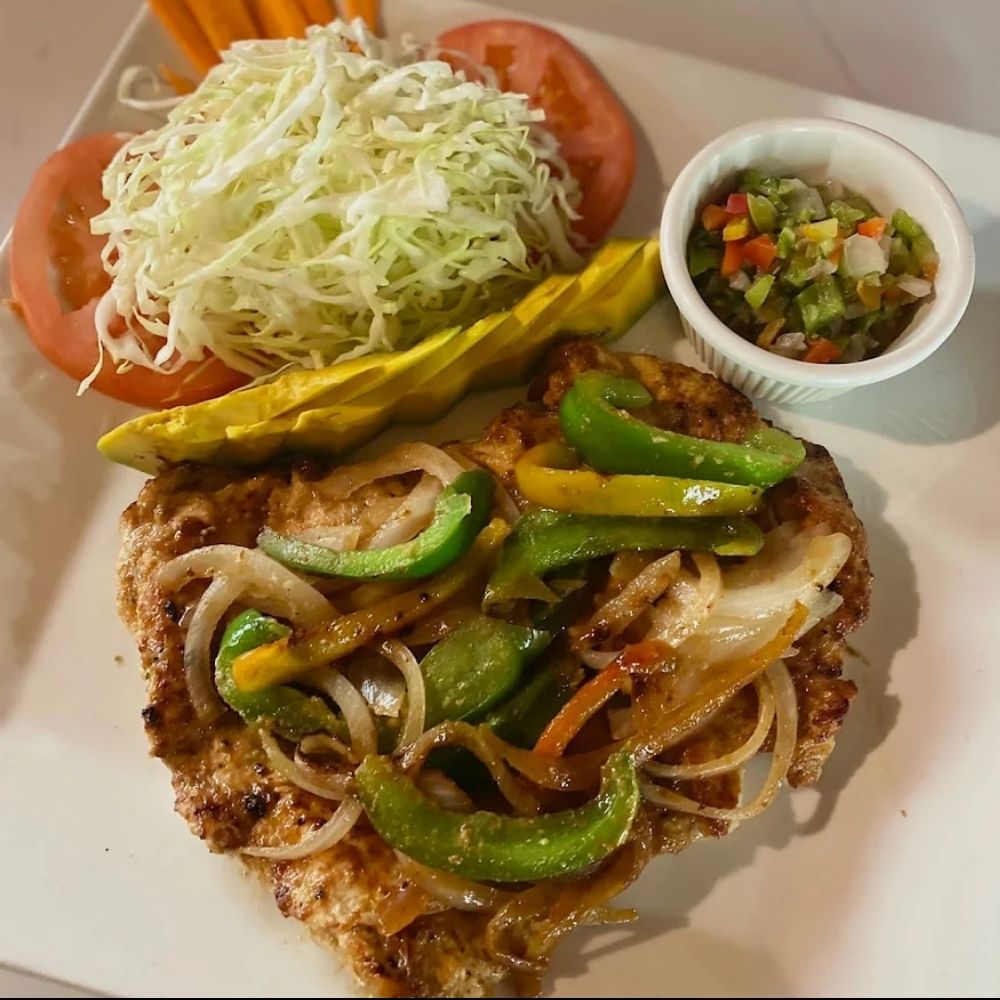 Side food item