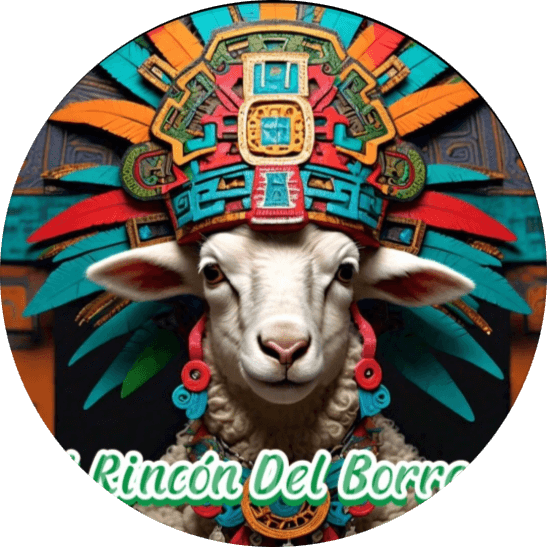 El Rincon del Borrego (Mexican Food) logo