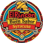 El Rincon Del Buen Sabor Syracuse logo