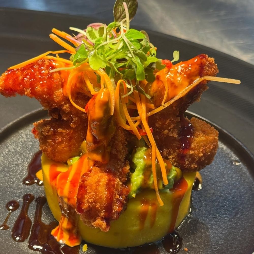 Side food item