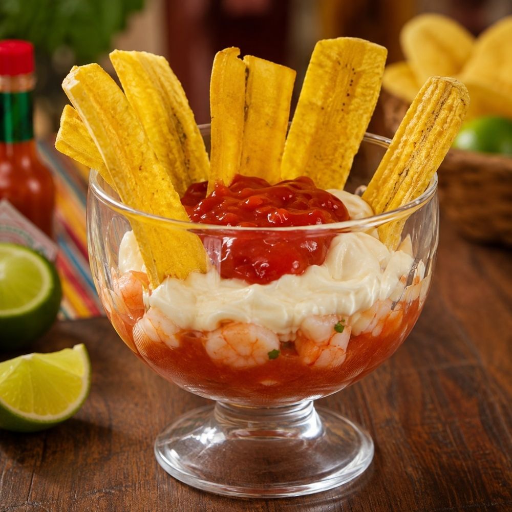 Side food item
